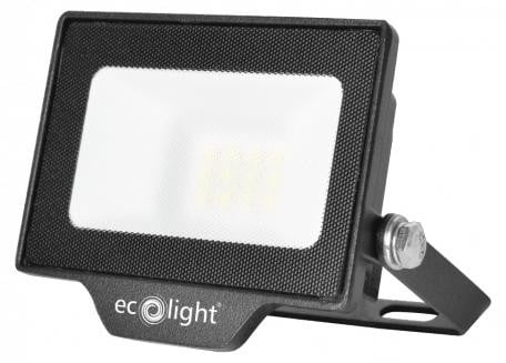 Eco Light LED Buitenverlichting 20W Waterdicht Neutraal Wit 4000K