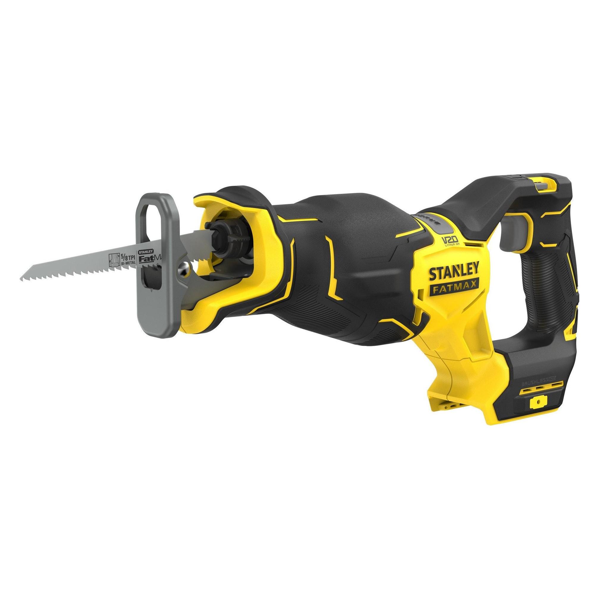 Stanley Sega Alternativa FatMax (SFMCS311B-XJ)