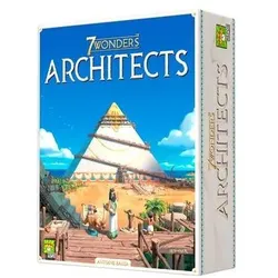 Repos Production 7 Wonders (Spanisch, 2 - 7 Spieler)