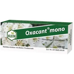 Oxacant mono 100 ml