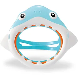 Intex 55915 Tauchermaske - Fun