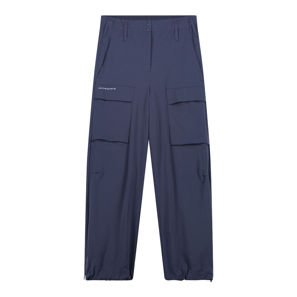 Jeanne Baret Samoa Cargo Pant borage (M453) 34 54C0316-M453-34