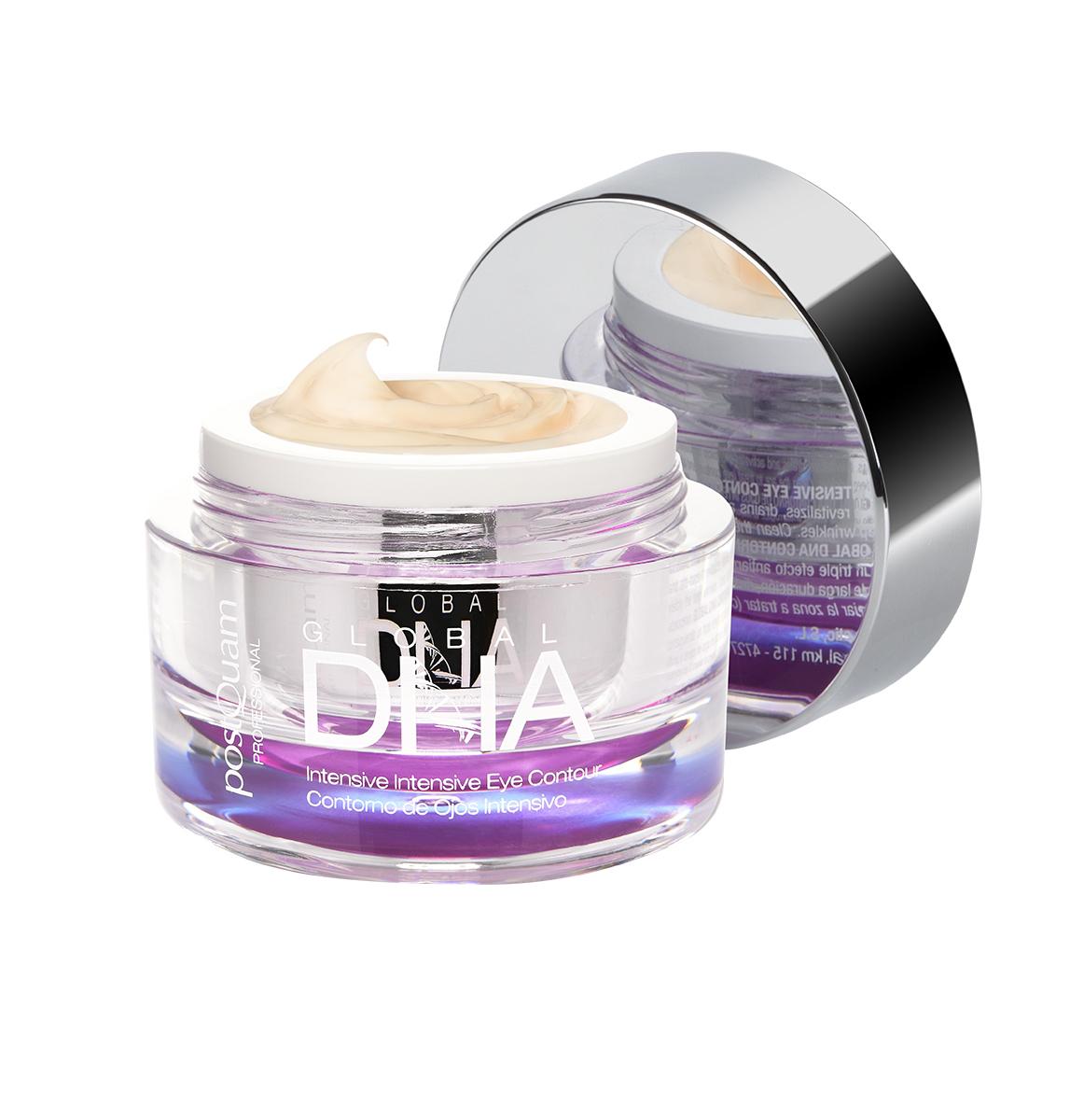 GLOBAL INTENSIEF OOGCONTOUR DNA 15 ML.
