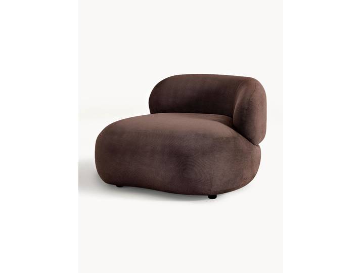 Fauteuil lounge Alba