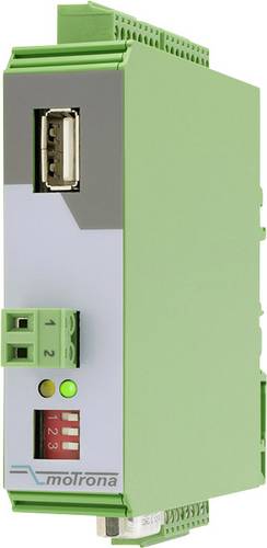 Motrona 8590.5010 Signalwandler Frequenz/Analog