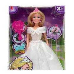 Artyk Prinzessinnenpuppe im Brautkleid, 29 cm (65724525)