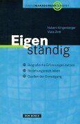 Hubert Klingenberger - Eigenständig - Preis vom 30.09.2026 09:01:18 h