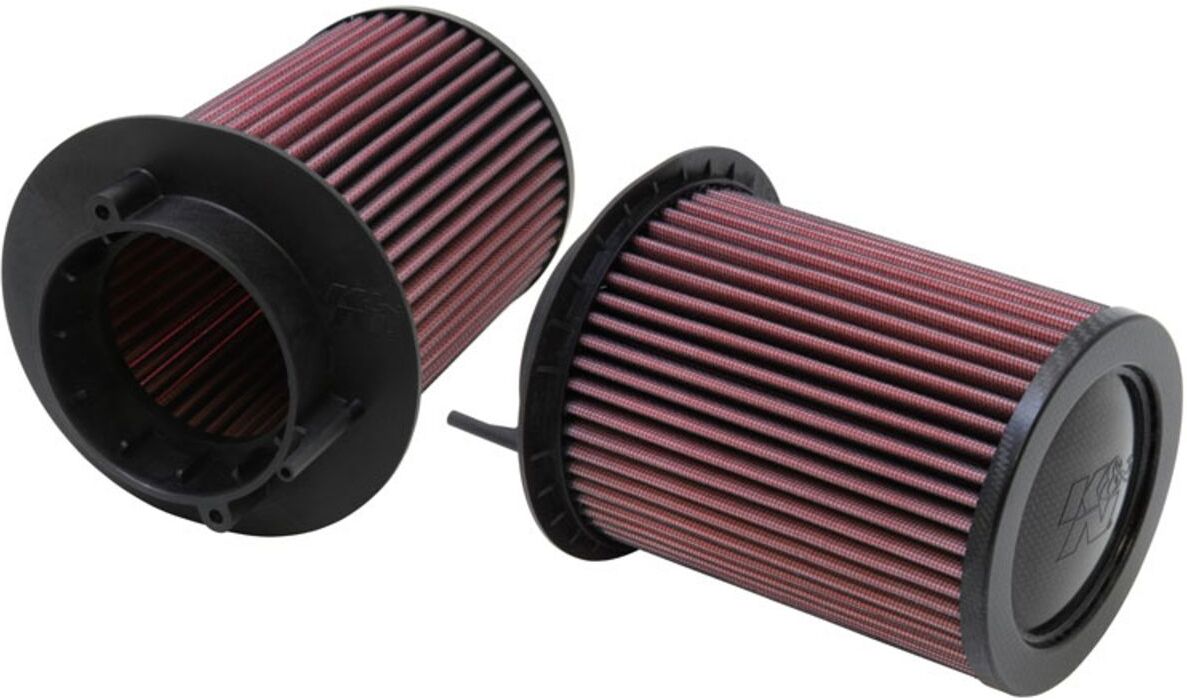 K&N Filters Luftfilter K&N; E-0668