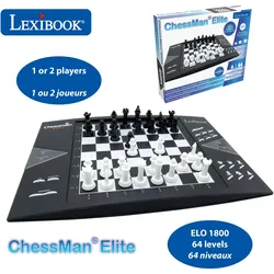 Liniex Chessman Elite