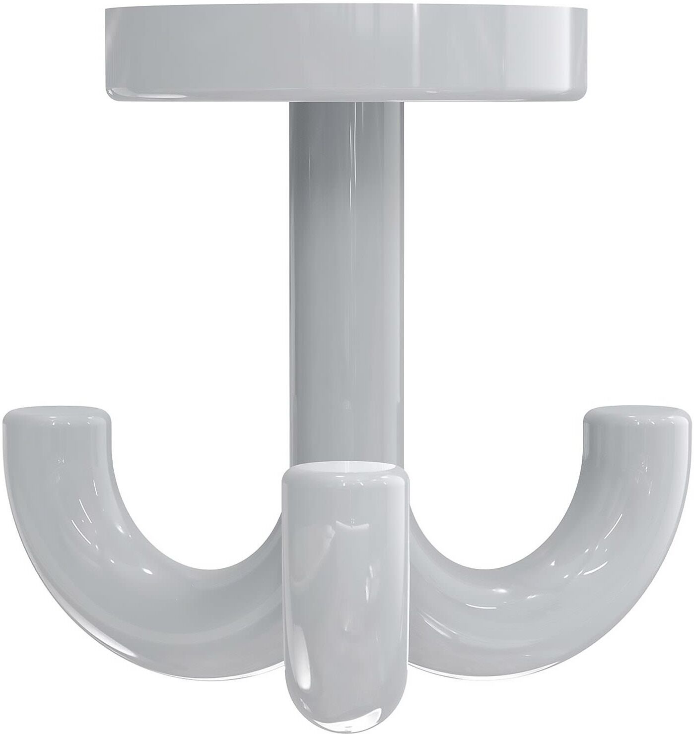 HEWI Serie 477 Dreifachhaken