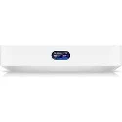 Ubiquiti UniFi Cloud Gateway Ultra, Router, Weiss