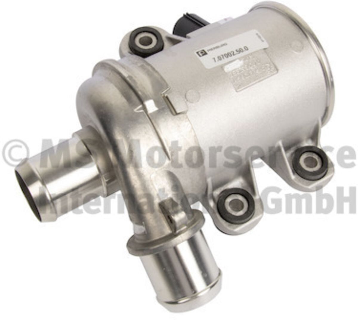 Wasserpumpe PIERBURG 7.07002.50.0