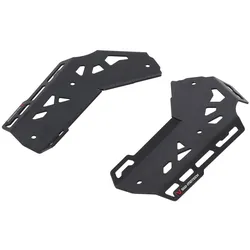 SW-Motech Tankablage - Schwarz. BMW R 1300 GS Adventure (23-).