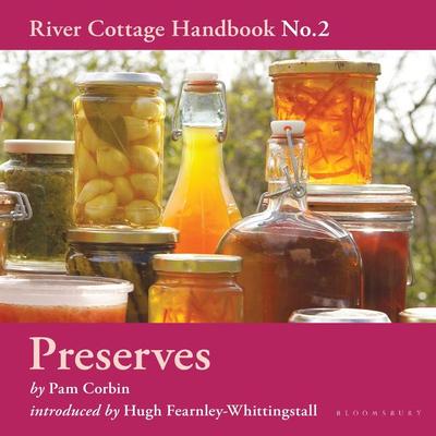 Preserves - Pam Corbin, Audio, 9781526677587