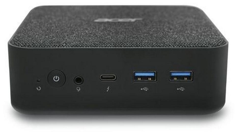 Acer - DT.BMCEH.001 - Mini-Computer