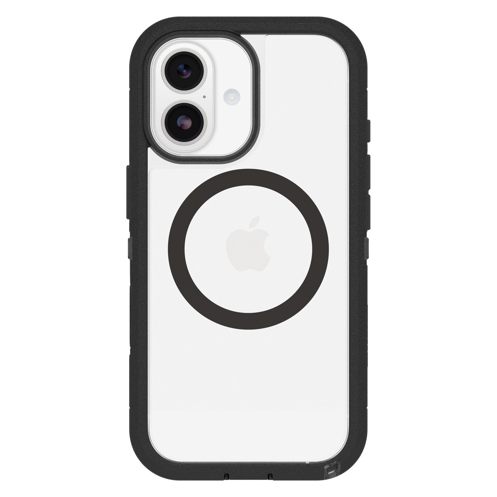 OtterBox Defender Pro XT (Apple iPhone 17) (77-98480)