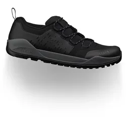 Fizik Terra Atlas X2 E-MTB-Schuh – Black / Black