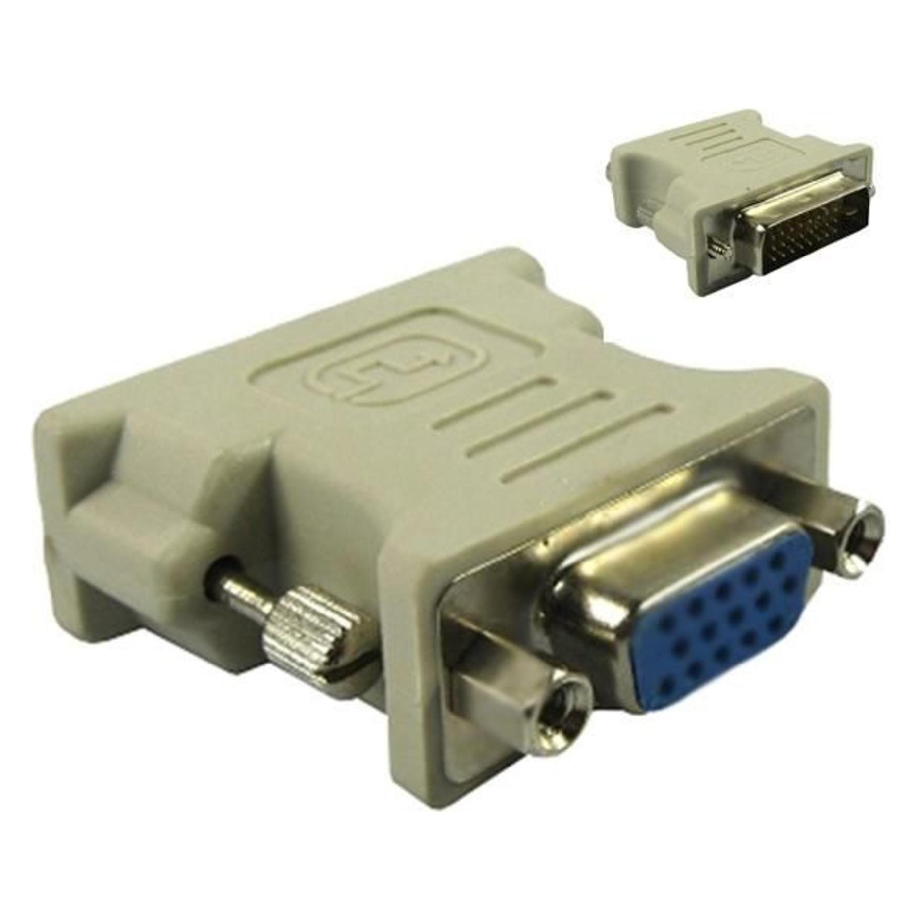 MicroConnect VGA-Adapter (VGA) (MONCJ)