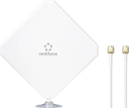 Renkforce RF-DAT-500 Wandantenne