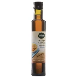 Naturata Weizenkeimöl, konventionell
