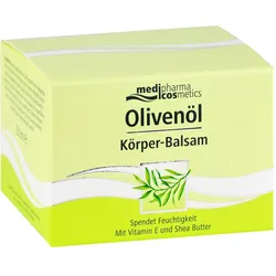 medipharma Olivenöl Körper-Balsam
