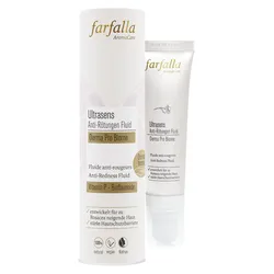 Farfalla Derma Pro Biome Ultrasens Anti-Rötungen Fluid