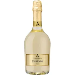 Gran Cuvée Brut - Ville d'Arfanta - 0.75L