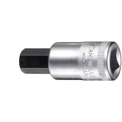 Stahlwille 54 14 03050014 Innen-Sechskant Steckschlüssel-Bit-Einsatz 14 mm 1/2 (12.5 mm)