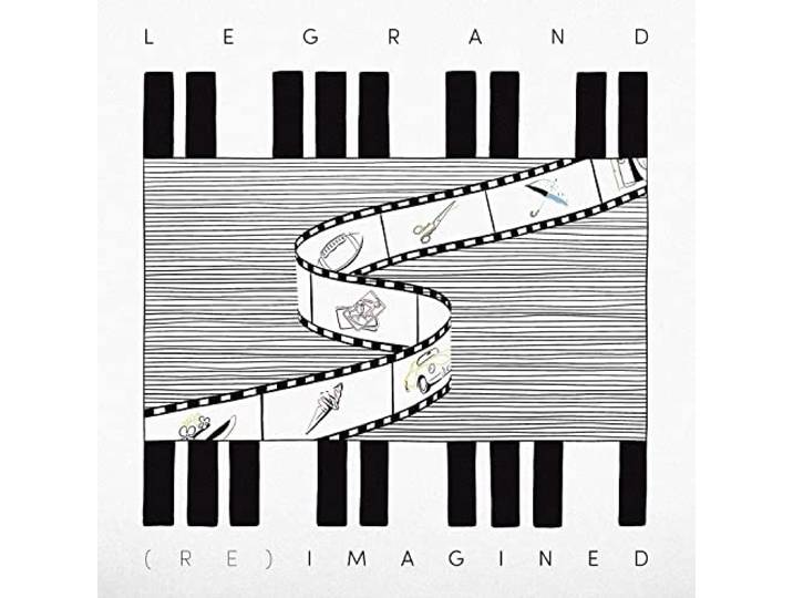 Legrand (Re)Imagined
