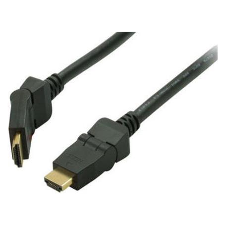 Shiverpeaks HDMI (Typ A) - HDMI (Typ A) (10 m) (BS77472-7)