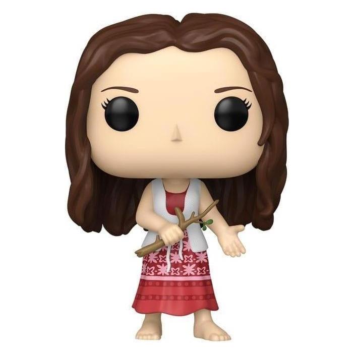 Funko Firefly POP! TV Vinyl Figuren River Tam 9 cm (417380)