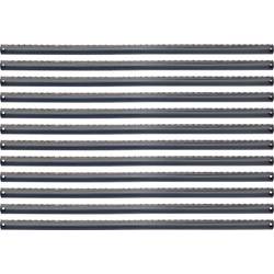 Metall-/Holzsägeblättersatz Donau Elektronik 810434