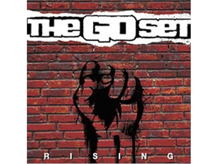 The Go Set - Rising