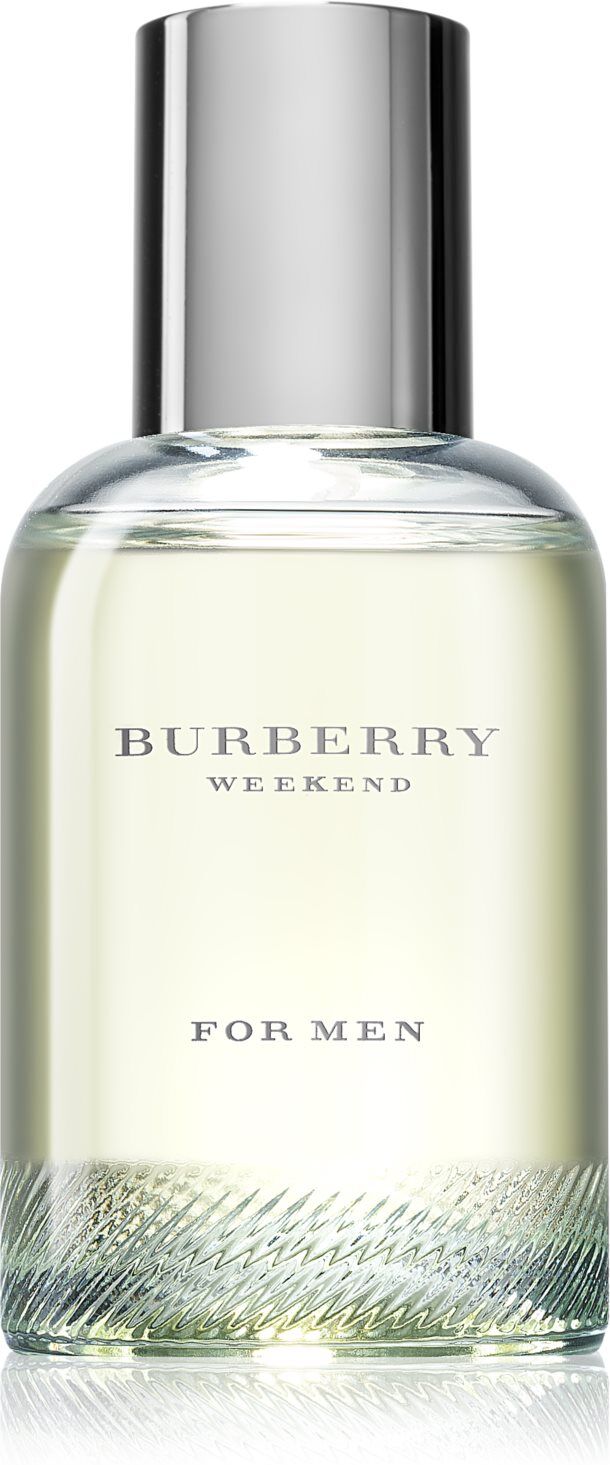 Burberry Weekend For Men Eau de toilette 100ml
