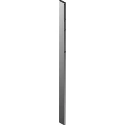 Wemefa Standfix Standrohr 35x10 mm 510 mm