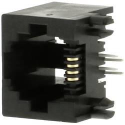 Molex Molex 438600003 LED JACK PREPRDOUCTI 438600003 Buchse Polzahl Sensoren 6P4C 1 St.