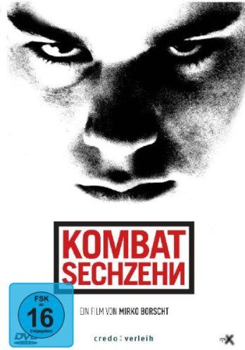Florian Bartholomäi - Kombat Sechzehn - Preis vom 30.09.2026 09:01:18 h