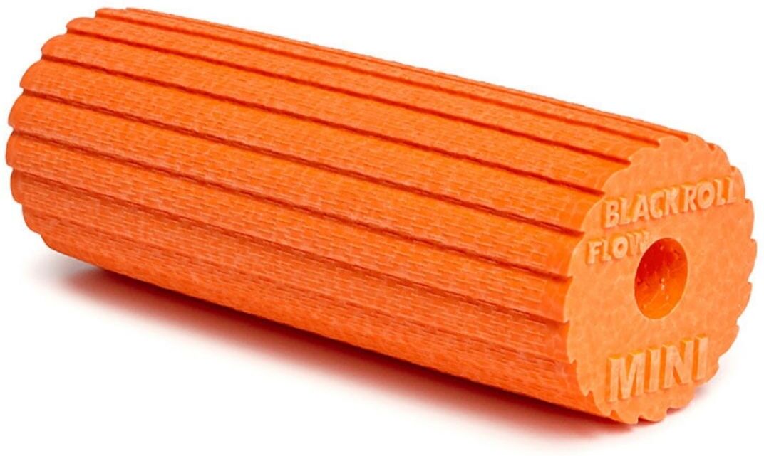 Blackroll Roller Mini Flow ® Arancione