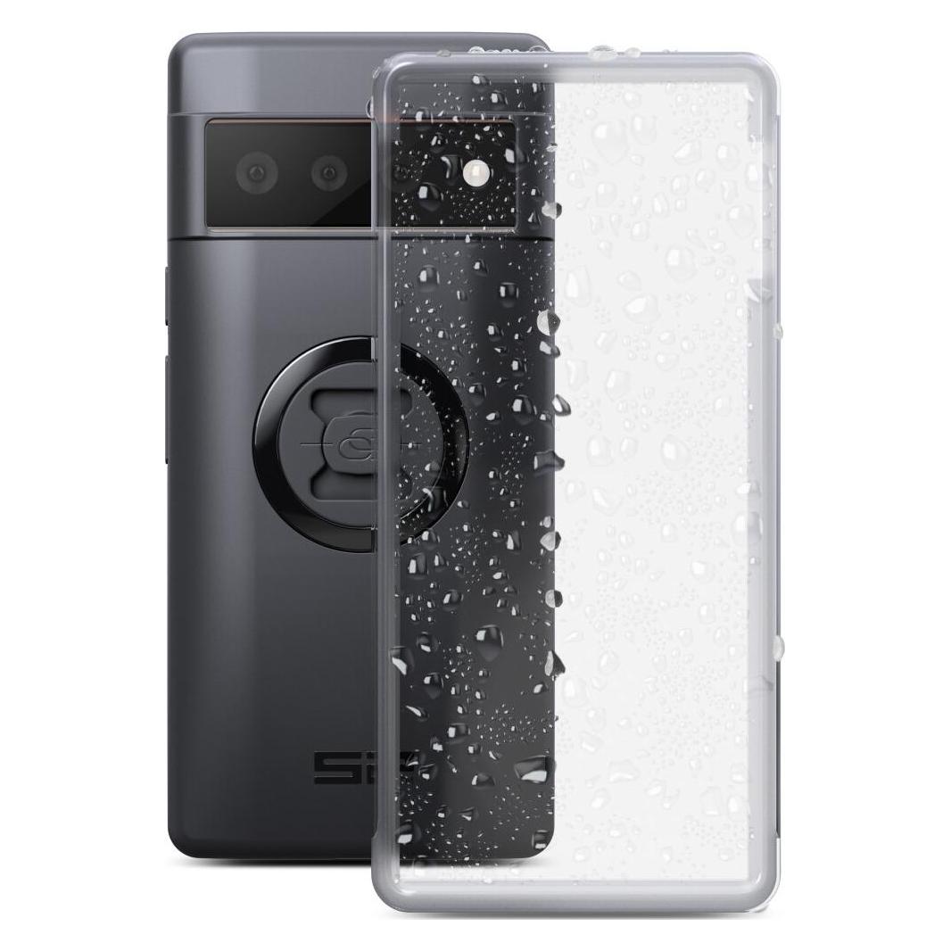 Sp Connect SP Weather Cover Pixel 6 Pro (Google Pixel 6 Pro) (39176977)