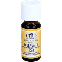 Teebaumöl Kba 100% Cmd 10 ML