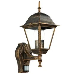 Licht-Erlebnisse, Gartenbeleuchtung, Tirol (E27, IP44)