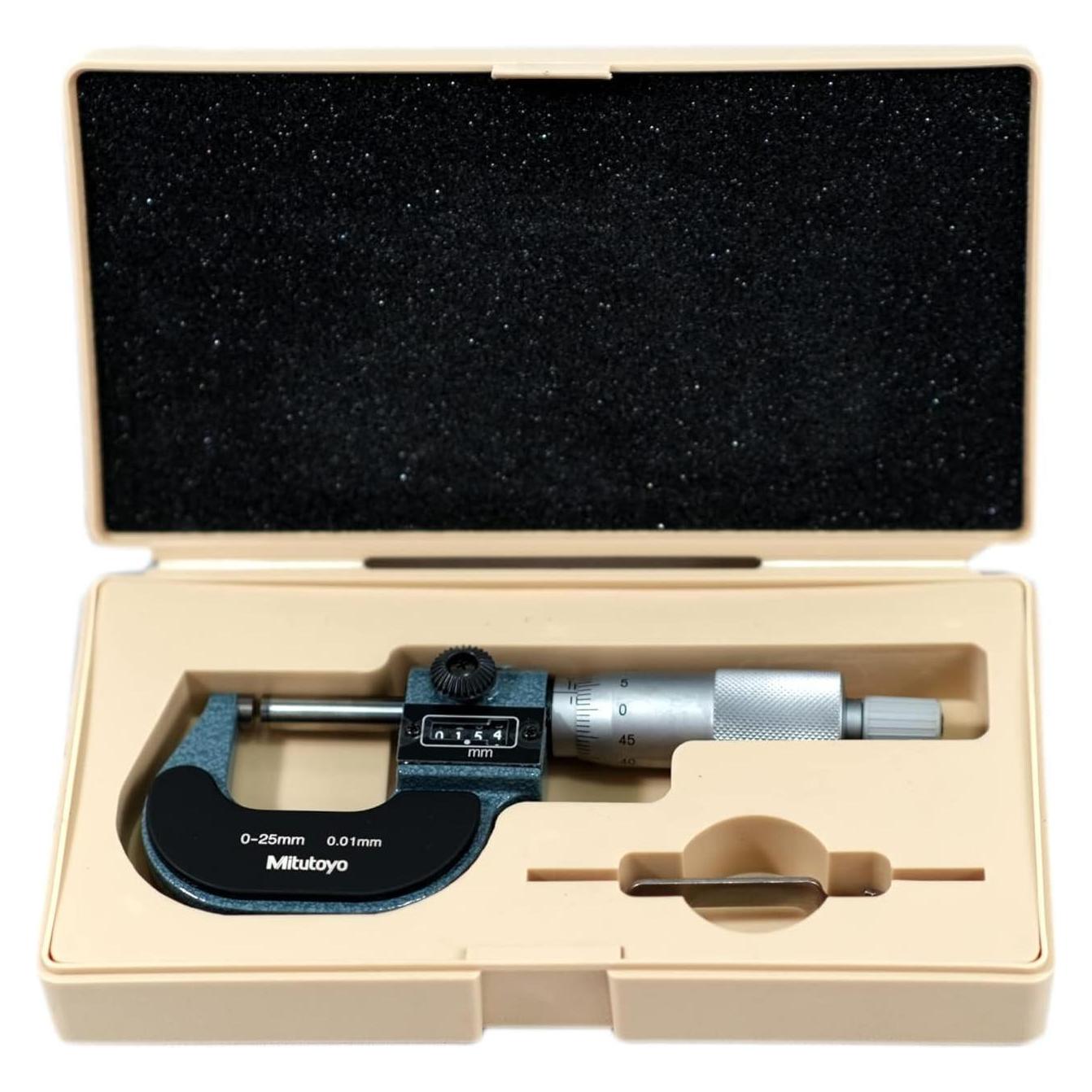 Mitutoyo Mikrometer (193-101)