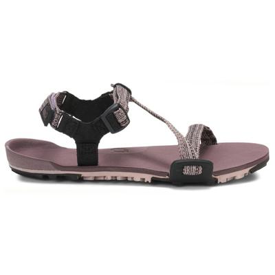 Xero Shoes - Women's Z-Trail EV - Barfußschuhe 38,5 | EU 38,5 schwarz
