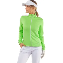Galvin Green Jacke Dixie Thermo, hellgruen