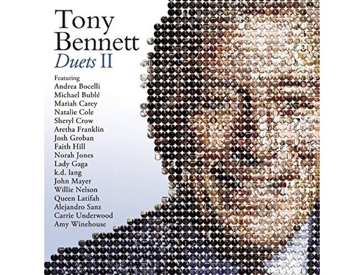 Tony Bennett - Duets II