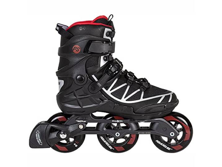 Powerslide Phuzion Argon 100 Skates Senior - 41