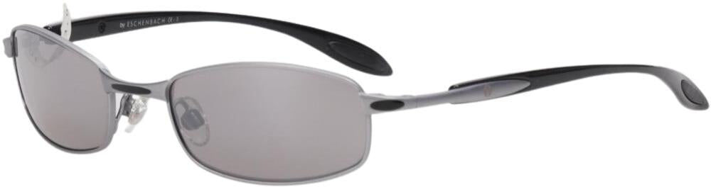 Eschenbach Damen Sonnenbrille, Schwarz - Second Hand