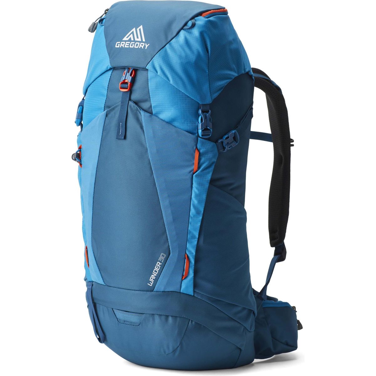 Gregory Wander 30 pacific blue (1652) 149330-1652