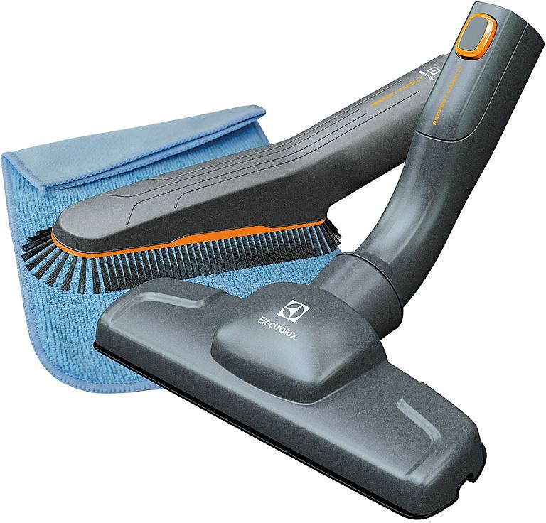 Electrolux sæt med 2 mundstykker til sarte overflader - Original