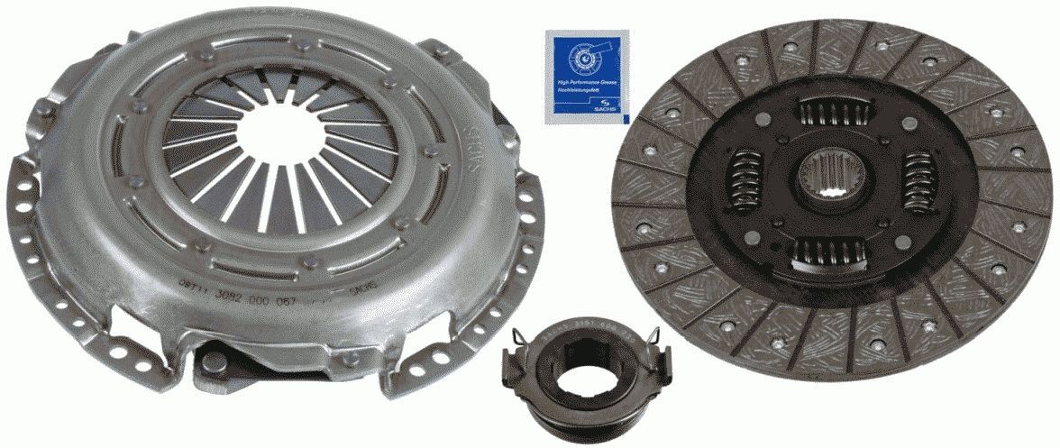 Kupplungssatz SACHS 3000 950 804